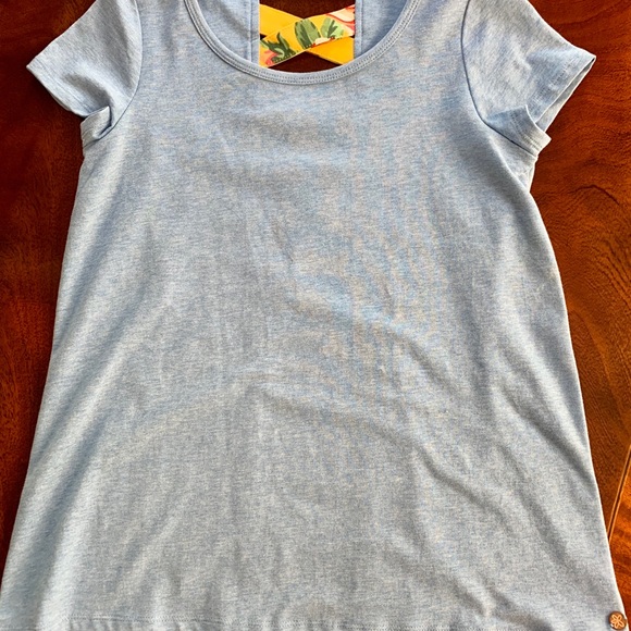 Matilda Jane Tunic/Leggings/Shorts set-10-12y - Picture 2 of 9